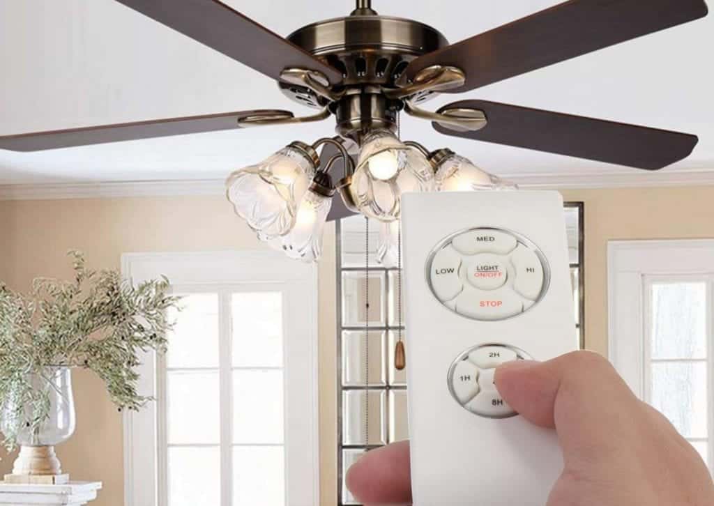 Does A Dyson Fan Really Cool?