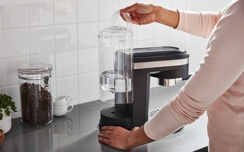 3 Reasons Why Coffee Machine Not Working After Descaling