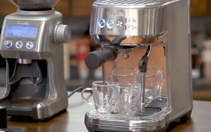 Do Coffee Machines / Makers Need A Backflow Preventer?