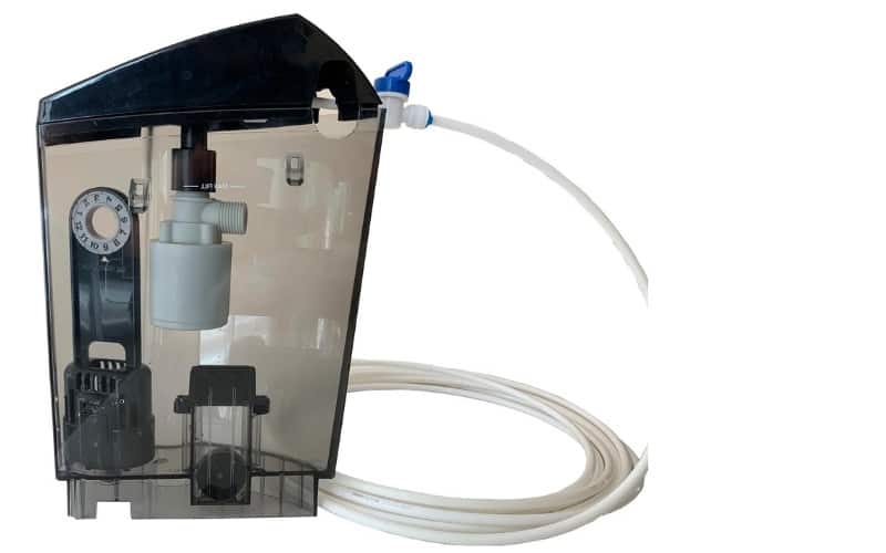 Do Coffee Machines / Makers Need A Backflow Preventer?