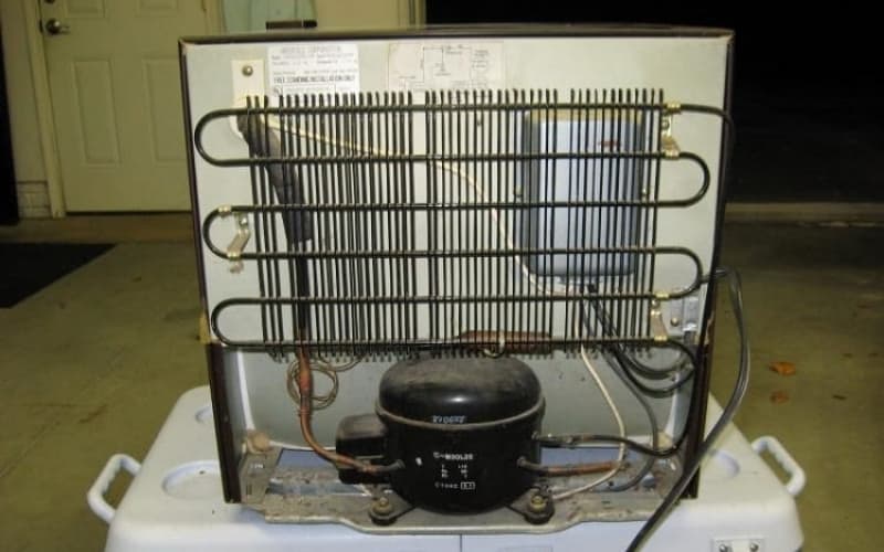 Why is Magic Chef Mini Fridge Not Cooling?