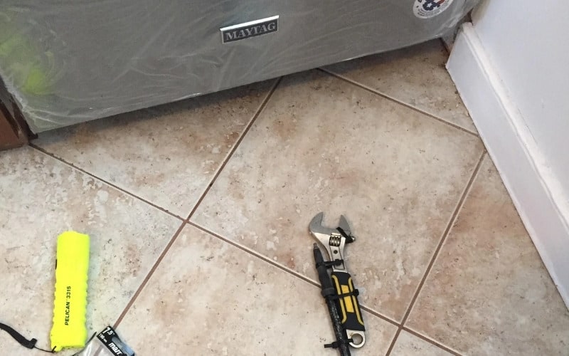Why LG Dishwasher Beeping When Door Is Open?