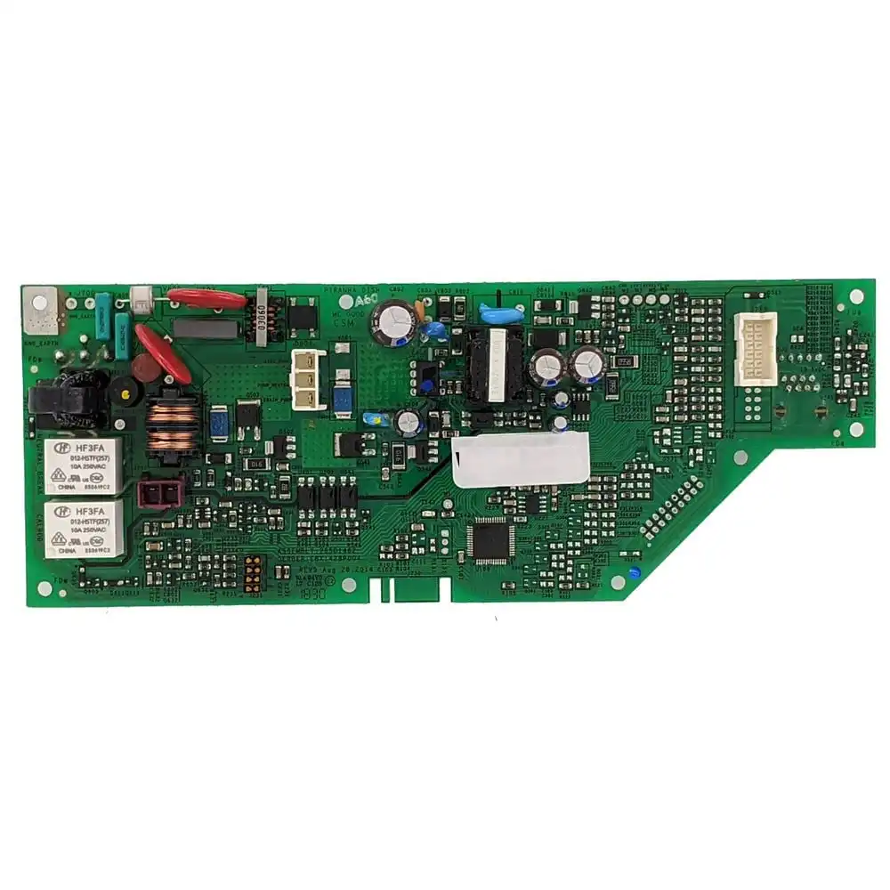 GE Profile Dishwasher Control Panel Problems And How To Troubleshoot Them?