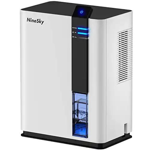 Why Dehumidifier Fan Is Not Working? Troubleshooting Guide
