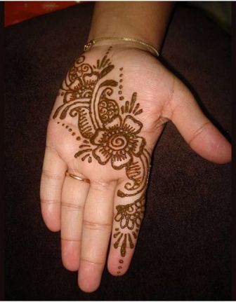20 Adorable Mehandi Designs (2012 to 2023) with Best Pictures