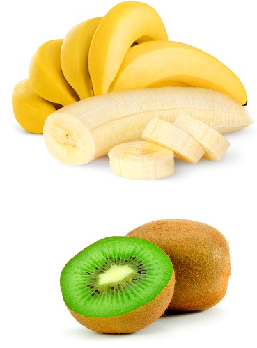 6 Homemade Kiwi Fruit Face Packs