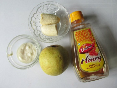 How to Make Guava Face Packs at Home - Our Top 3