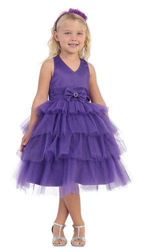 Stylish Dress for 11 Years Girl - 15 Beautiful Collection
