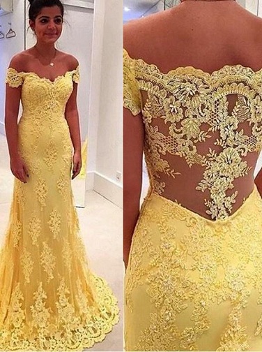 15 Beautiful Occasion Dress Designs for Men and Women