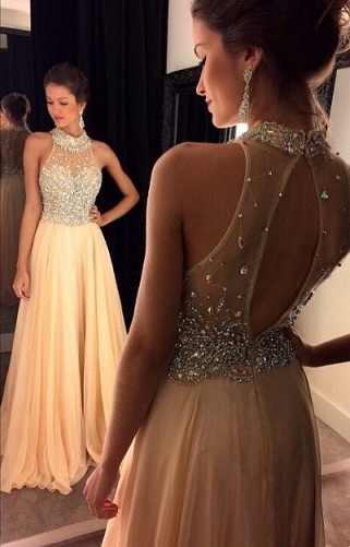 Prom Dresses for Women - 25 Beautiful Designs for High-End Occasions