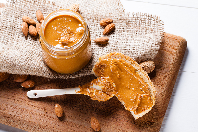 9 Best Almond Butter Benefits for Skin, Hair and Health