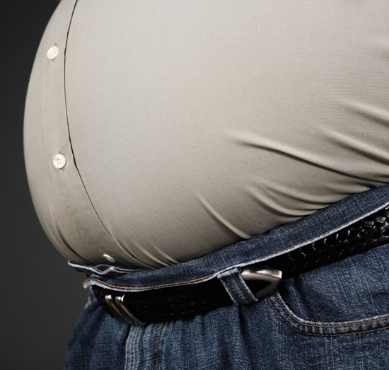 Symptoms And Causes Of Obesity