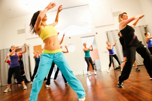 What is Zumba Dance Workout? And Its Benefits