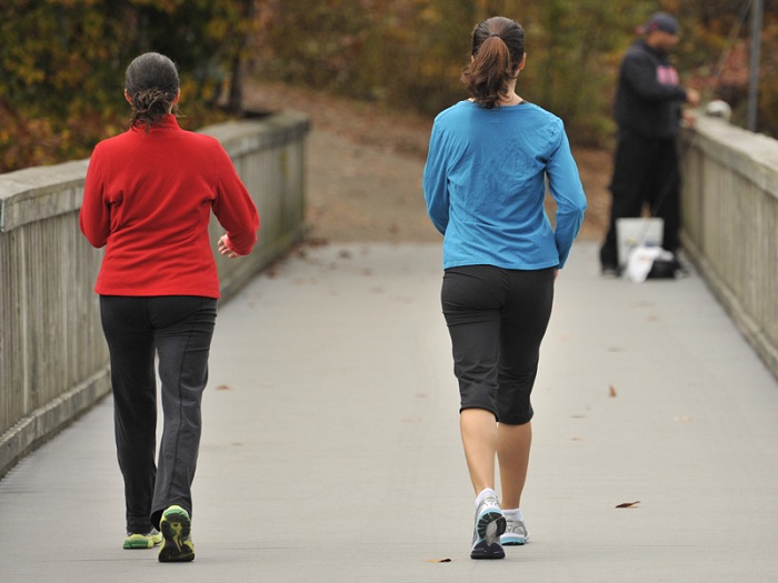 11 Best Brisk Walking Benefits: To Promote Good Health