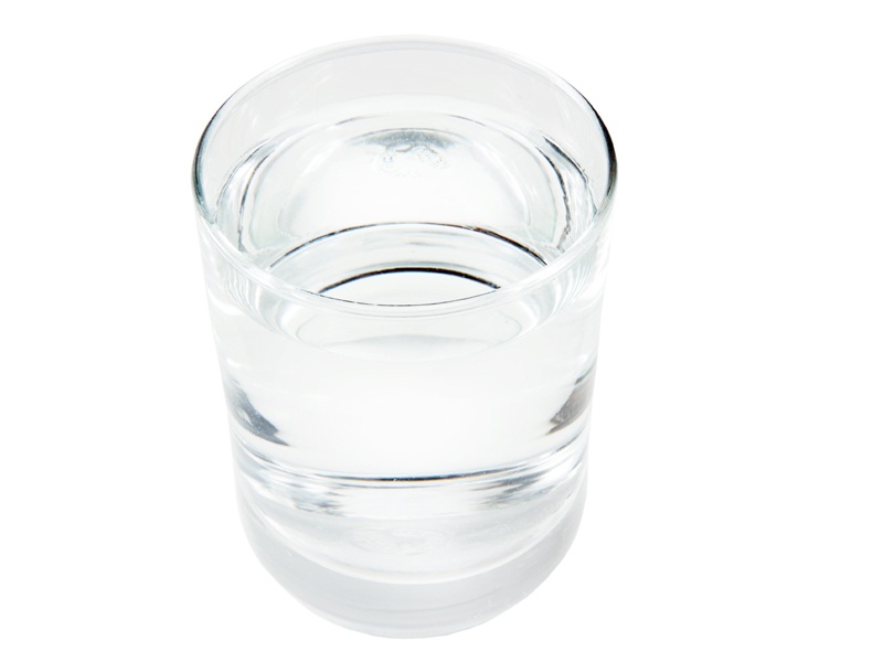 Top 6 Water Recipes to Flush Out Fat
